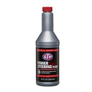 STP - Power Steering Fluid - 354 mL