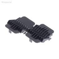 [Nispecial] 4PCS T9 Universal Hair Trimmer Clipper Limit Comb Guide Sets Limit Calipers [SG]