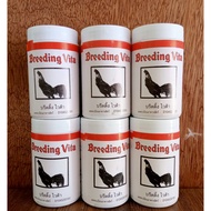 BREEDING VITA untuk pembiakan ayam