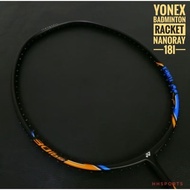 YONEX Racket NANORAY LIGHT 18i ( 100% Original )