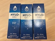 HYLO-GEL 潤眼液