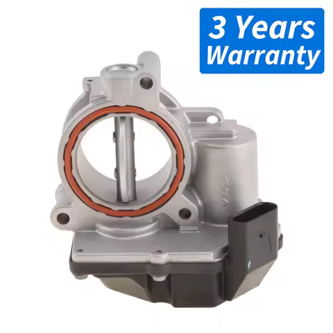 OEM Throttle Body 057128063G,057128063B,057128063C/D/H/E For AUDI A8 D3/D4 4.2TDI 2005-18,Q7 4.2TDI,