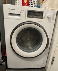 Panasonic 樂聲洗衣機