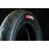 Kingstire GP901 機車輪胎 12吋 熱融胎 100-90-12 120-80-12
