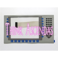 1pcs New PanelView Plus 1000 2711P-K10 2711P-K10C4D8 2711P-K10C6D2 2711P-K10C6B1 2711P-K10C4A8 2711P