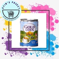 Susu Pekat Krimer Manis Gold Coin