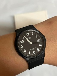 卡西歐 CASIO Vintage MW59 MW-59 MW-59-1 MW-59-1B 手錶 錶 手表 表 電子錶 男裝錶 男裝表 女裝錶 女裝表  情侶錶 情侶表 平行進口貨品