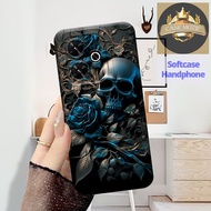 Xiaomi Case poco M6 Casing Latestpoco M6 Pro 2024 Softcase Silicone Casing Protective Case hp