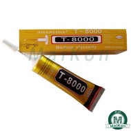 DIY Cellphone Glue Mobile Phone Touch Screen Superglue Adhesive Jewelry glue B-7000 B-7000 50ml B700