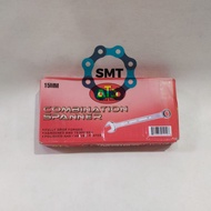 Wrench ATS 15mm 15 milli Combination Spanner