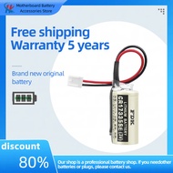 Original FDK Fujifilm CR17335SE 3V RB-5 Koyo dedicated battery Epson controller R13B060003 battery