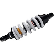 295mm 11.6" Rear Shock Absorber Suspension Sensa-Trac Load Adjusting for Dirt Pit Bike Motorcycle 12