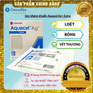[GENUINE CVT] 1 Aquacel Ag+ Extra _USA_ Covatec brand