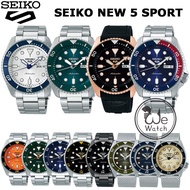 SEIKO NEW5 Sport SUBMARINE SRPG47 SRPD51K SRPD53K SRPD57K SRPD61K SRPD67K SRPD71K SRPD65K SRPD76K ปร