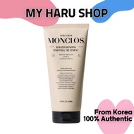 [MONCLOS] KERATIN BONDING HAIR PACK TREATMENT 180ml