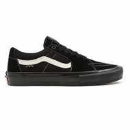 Vans Skate Sk8 Low Pro - Black Marshmallow