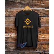 Binance T-shirt