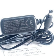 Adapter DC 12V - 0.5A (Đầu lớn - Chuẩn 5.5mm X 2.1 -- 2.5mm) (ZIN)
