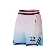 Li Ning Sports Basketball Collection Basketball Shorts Mens AAPS021-1