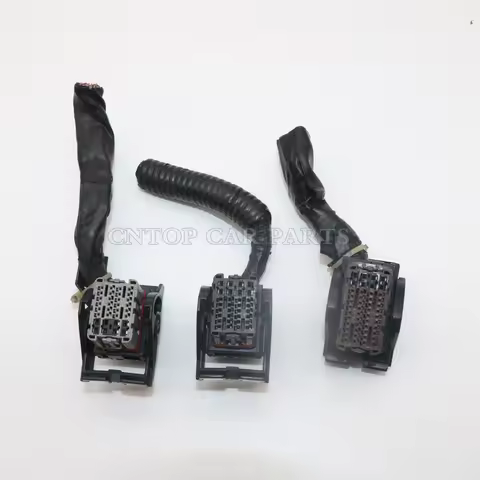 Engine Control Unit ECU Connector Plug A56-C04E6Y A56-C04 E6Y 8904 for Nissan Teana J32 2008-2014