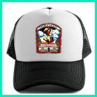 ☑ ◆ Gin Ang Totoo Tambay Cap Gin Cap Ginebra High Quality Baseball Cap