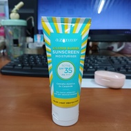 Azarine Sunscreen SPF 35