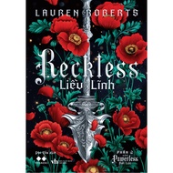 Book - Dosage - Reckless - Lauren Roberts - AZ