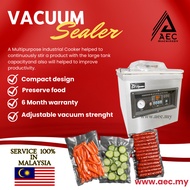 Vacuum Pack dz400 Table Top AEC