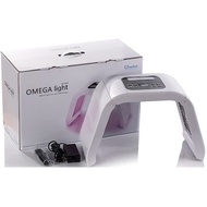 Vòm ánh sáng sinh học 7 màu Cảm Ứng PDT Devoir Hàn Quốc