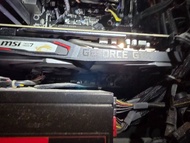 MSI GeForce GTX 1650 super