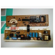 Compatible with Drum Washing Machine Control Board-N80105/ N90105 -N80100/T80105Motherboard