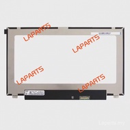 12.5Inch 30pin Laptop LCD Screen NT125WHM-N42 B125XTN01.0 HW4A For DELL Latitude 5280 5290 7280 7290