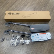 Tay Nâng Cánh Tủ Bếp Cao Cấp GLUKA G25 Có Tăng Chỉnh Nâng Hạ Nhẹ Nhàng Êm Ái