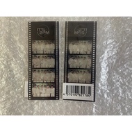 ((Supermarket Pick-Up Payment) 2pm Japan Official It's 2pm Full Amount Film Merchandise