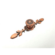 Antique Handle Cabinet Vintage Style Furniture