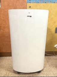 德國寶 PAC115 移動座地式冷暖空調 1.5匹 15000BTU/h ❣️可以試機