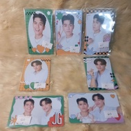 PC Mesmerizing JossGawin, Joss, Gawin