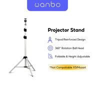PROMO- WANBO PROJECTOR HOLDER FOLDING FLOOR STAND WANBO T2MAX X1PRO T6MAX