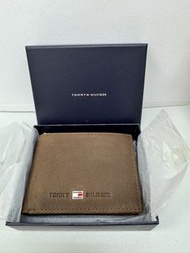 Tommy Hilfiger 短銀包