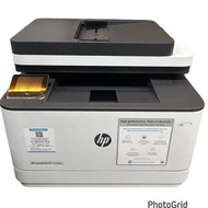 HP LaserJet Pro MFP 3103fdw All in one printer