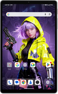 Alldocube 酷比魔方 iplay80 mini Ultra ( Dimensity 8300 ,12GB RAM + 256GB ROM )  8.8"2.5K 高性能5G通話平板
