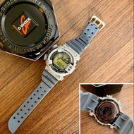 G Shock Frogman Watch for Man and Woman Jam Tangan Lelaki Perempuan Analog Digital