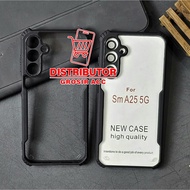 SAMSUNG A25 CASE ARMOR SHOCKPROOF CASE FUSION SAMSUNG A25