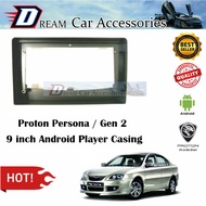 Proton Persona/Gen2 Casing 9'' for Android Player