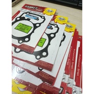 HONDA RS150/RSX GASKETS BLOCK FOR BLOCK BESAR lnner 73mm METAL FORM