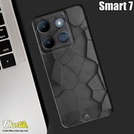 Case Infinix Smart 7 - Eksotik - Casing Infinix Smart 7 - Motif Lucu Aesthetic - Kesing Infinix Smar