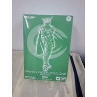 S.I.C SIC KAMEN RIDER CYCLONE (Kamen Rider W)