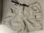 Grip Swany Gear Shorts Beige