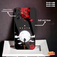 Casing For Samsung A26 Latest Case Body and Camera Protector Samsung A26 Silicone Smartphone Samsung