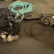 Shure Se846